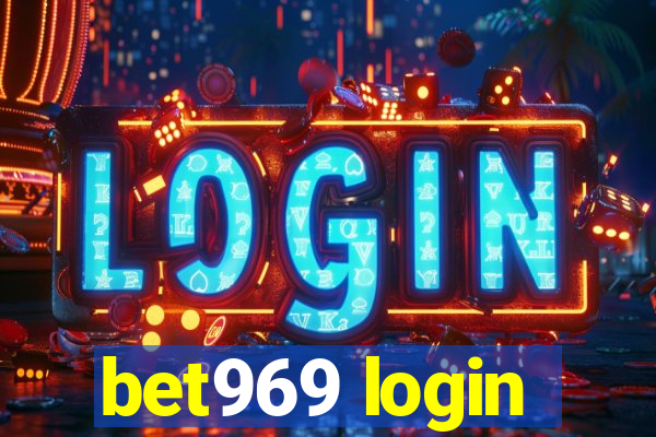 bet969 login